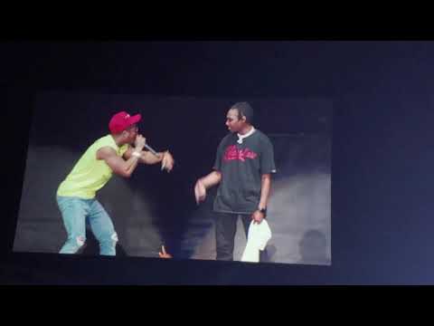 Chingy with ying yang twins Millennium tour 2019