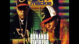 Yaga &amp; Mackie Ft. Daddy Yankee - Maulla (2002)