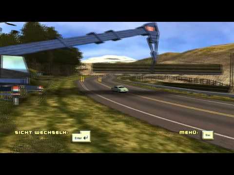 Ford Racing 2 | Ford 49 Coupe | Fahrkönnen