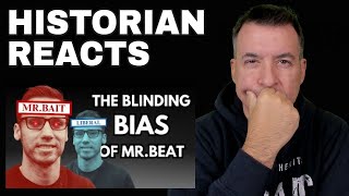 Download lagu Everything Mr Beat Gets WRONG About History (& Woodrow Wilson) - Monsieur Z Reaction mp3 Download lagu Everything Mr Beat Gets WRONG About History (& Woodrow Wilson) - Monsieur Z Reaction mp3