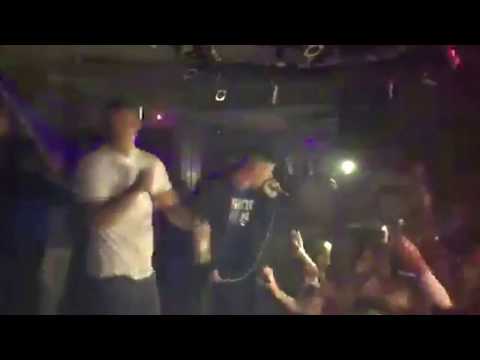 DJ BINKSY DJ ALERT - MC STOMPIN B2B MC TAZO @ HOUGHTON LE SPRING