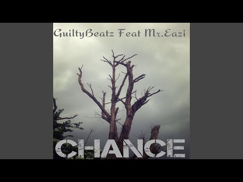 Chance (feat. Mr Eazi)