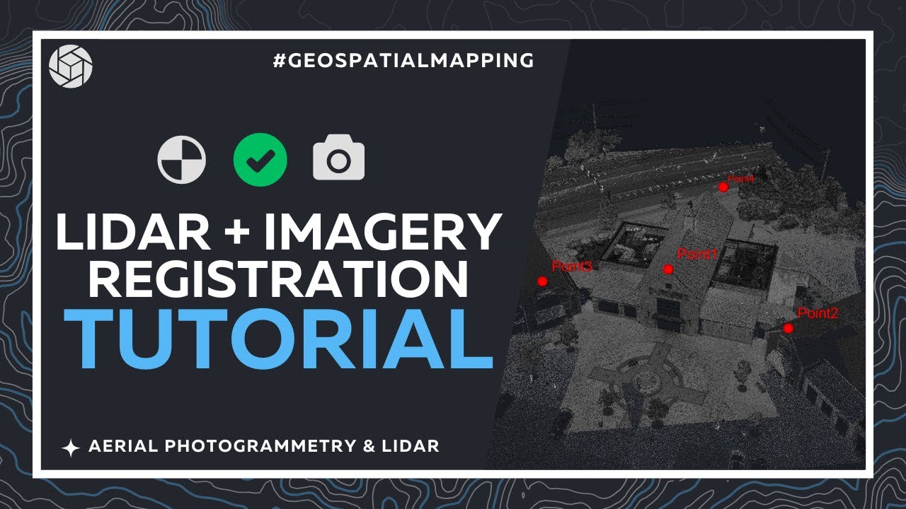 LiDAR Tutorial 3