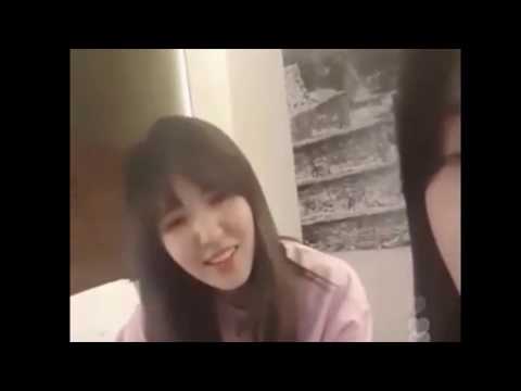 [20171008] Wendy (Red Velvet) - Lost in Love (Taeyeon ft. Tiffany SNSD)