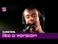 Karnivool Cover London Grammar Hey Now For Like A Version
