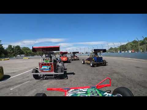 Aldershot 24/07/2022 - MS2 - Final