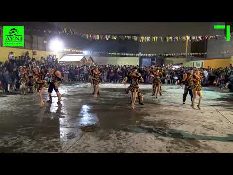 Caporales - Renacer del Perú (Ayllu Sonqo 2019)
