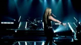 Hilary Duff - Fly - Video Oficial (HQ)