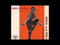 The Platters  -  I Wanna Rock And Roll  -  Mercury (1955)