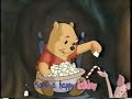 Disney S Very Merry Christmas Songs 2002 Promo
