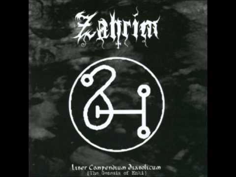Zahrim-Vintenattens Skygger