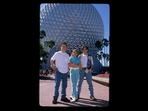 “The Happiest Show On Earth” Boy Meets World Disney World Filming Locations - The Junkers