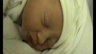 Amelia Grace Edwards