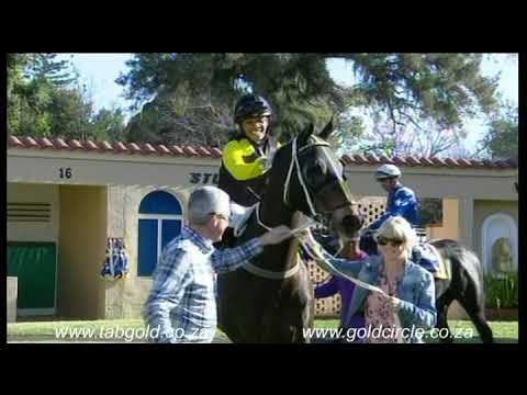 20180812 Scottsville Race 5 won by MISS VARLICIOUS