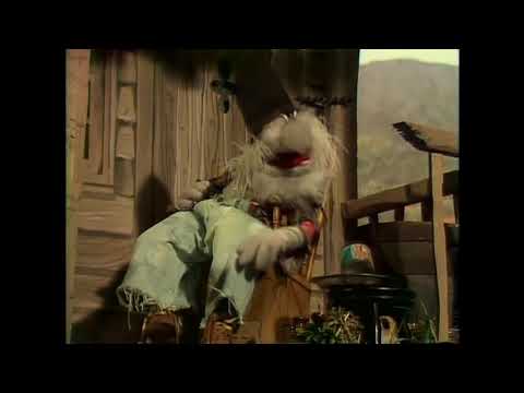 Muppet Songs: Fiddler Paul - Life Gets Teejus Don't It?