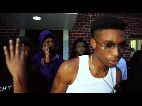 Trapflava LP - Really Cake ( Official Music Video ) | Directed By @BlueVisionz