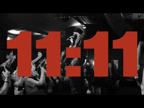 BK - 11:11| Limitless Album | New Punjabi Song 2026