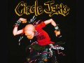 Circle Jerks Trapped