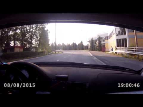 Future Cup Laihia 8.8.2015 2-veto