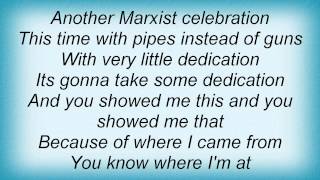 Built To Spill - Still Flat Lyrics