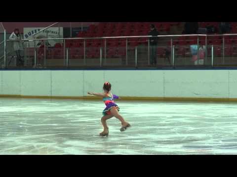 6. Aleksandra MEDELA - Klasa brazowa