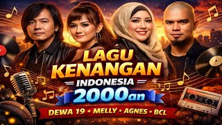 Download lagu Lagu Pop Indonesia 2000an Paling Hits | Nostalgia Masa Remaja mp3