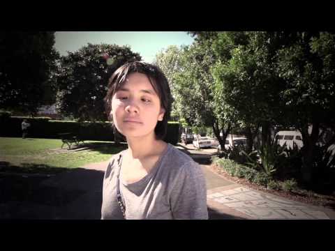 Watch Out, Cane About