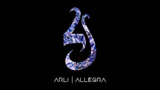 ARLI - ALLEGRA FULL ALBUM 2016