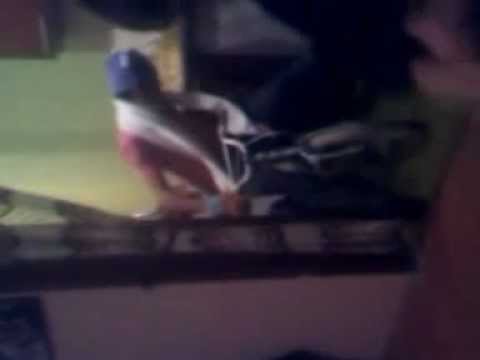 Iločke Pijane Bekrije :D