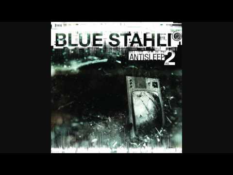 Blue Stahli - Glitterati