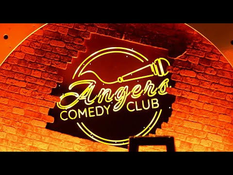 Angers Comedy Club: Quand l’humour crée une famille