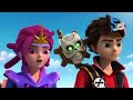 Zak Strom Cartoon Hindi New Full
