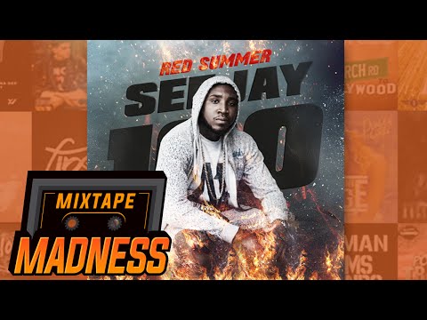 SeeJay100 ft Winter Rose x Big Tobz x Aunty Chriss - Deaths Reality | @MixtapeMadness