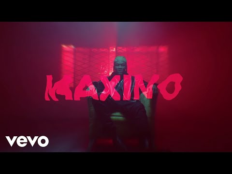 Maxino - Cruise (Like Myself) [Official Video]