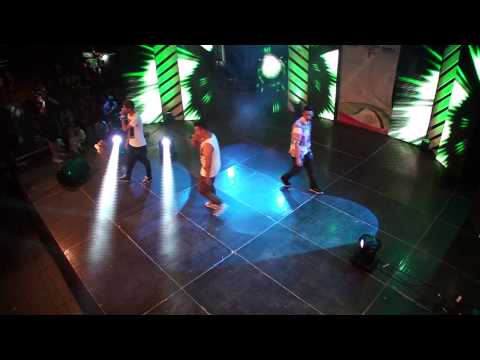iLiRoOsS Ft XT & G FRESH - Ka do qe shkojm - Kosova Fest 2014