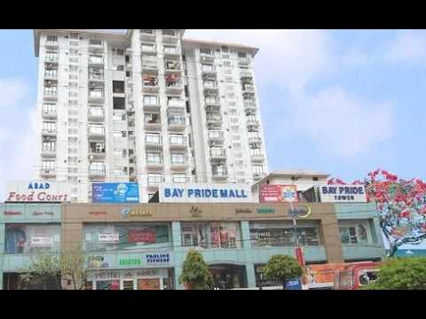 Video tour thumbnail for 3 BHK Apartment for Rent – Opposite Penta Menaka, Marine Drive, Kochi