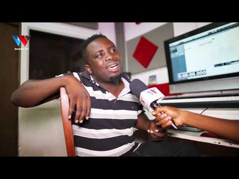 MR T TOUCH: BILLNASS/ MIMI NDO SEHEMU YA KUJITETEA/ WATAFUTE MAISHA/ KIBURI SIJAMCHANA MTU