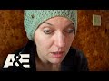 Samantha Lies to Her Family For Money to Fuel her Drug Addiction | Intervention | A&E