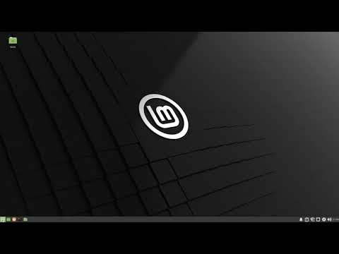 Create your own custom Linux Mint 20.2 with cubic - add or remove software - customize the iso