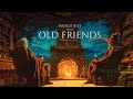 Medieval Music For Focus Reflection Fireside Rest With Old Friends
