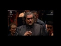 Riccardo Zanellato:  "Il lacerato spirito" da Simon Boccanegra di G. Verdi