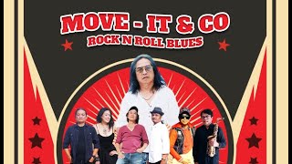 Download lagu Move It & Co - A Certain Kind (Bloodrock) mp3 Download lagu Move It & Co - A Certain Kind (Bloodrock) mp3