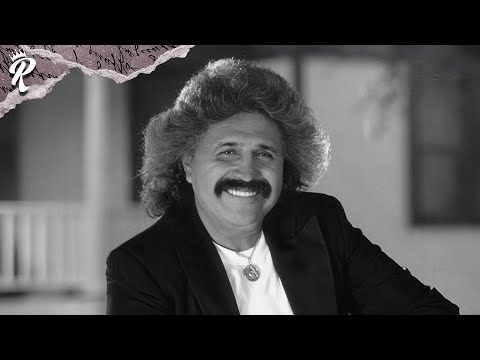 Freddy Fender - Before The Next Teardrop Falls