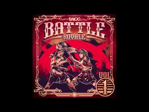 Subfiltronik & Benzmixer - Psycho 2013 [SMOG059]