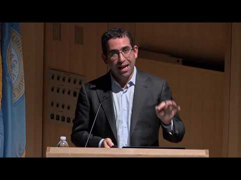 Max Abrams: The Science of Victory in Militant History