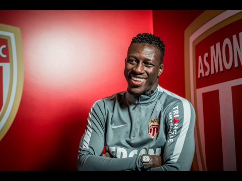 Benjamin Mendy, l'interview dilemme ! - AS MONACO