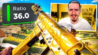 Cette game à 36 de RATIO me SHADOWBAN !