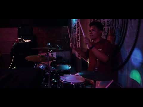 Calypso Viola - Ikaw (DRUMCAM)