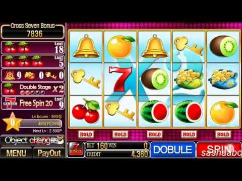 seven 5 slot обзор игры андроид game rewiew android