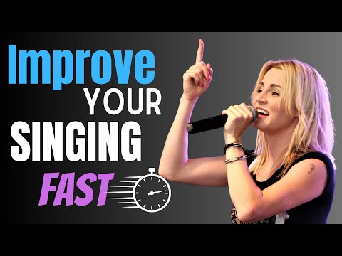 Sing Better in 30 Minutes! | The Best Vocal Exercises for Higher Female Singers 🎶